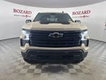 2022 Silverado 1500 Thumbnail 2