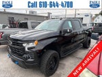 2022 Silverado 1500 Thumbnail 1