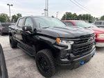 2022 Silverado 1500 Thumbnail 3