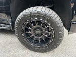 2022 Silverado 1500 Thumbnail 4
