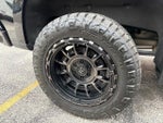 2022 Silverado 1500 Thumbnail 6