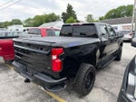 2022 Silverado 1500 Thumbnail 8