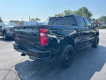 2022 Silverado 1500 Thumbnail 15