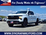 2022 Silverado 1500 Thumbnail 1