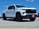 2022 Silverado 1500 Thumbnail 3