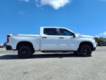 2022 Silverado 1500 Thumbnail 4