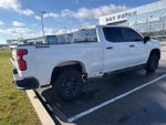 2023 Silverado 1500 Thumbnail 2