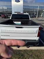 2023 Silverado 1500 Thumbnail 6