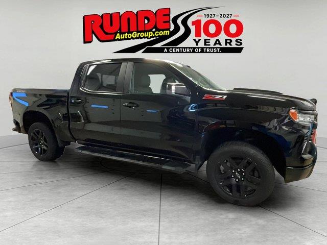2023 Chevrolet Silverado
