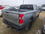 2024 Silverado 1500 Thumbnail 4