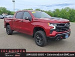 2024 Silverado 1500 Thumbnail 1