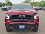 2024 Silverado 1500 Thumbnail 2