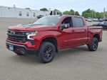 2024 Silverado 1500 Thumbnail 3