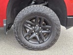 2024 Silverado 1500 Thumbnail 8