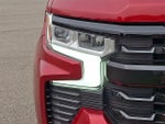 2024 Silverado 1500 Thumbnail 9