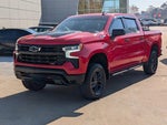 2024 Silverado 1500 Thumbnail 1
