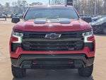 2024 Silverado 1500 Thumbnail 2