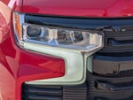 2024 Silverado 1500 Thumbnail 4
