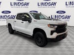 2024 Silverado 1500 Thumbnail 1