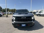 2024 Silverado 1500 Thumbnail 2