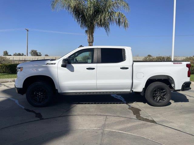 2024 Chevrolet Silverado - $47,467