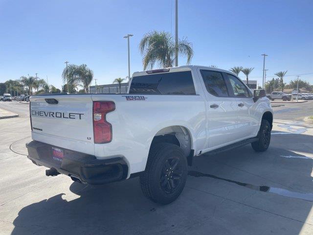 2024 Chevrolet Silverado - $47,467