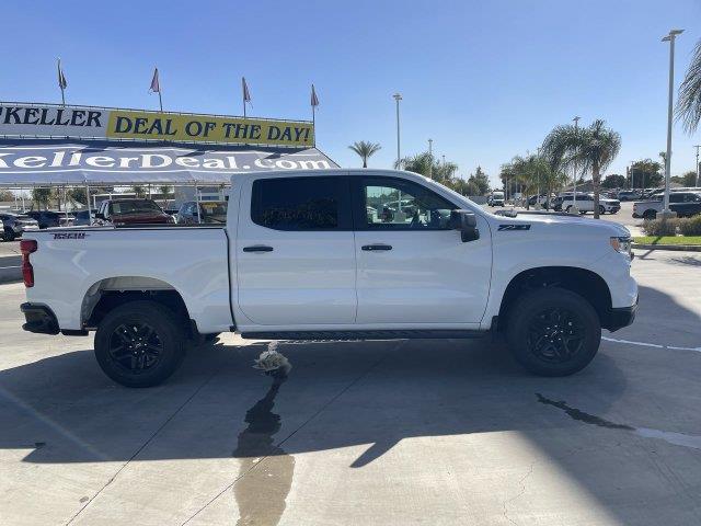 2024 Chevrolet Silverado - $47,467