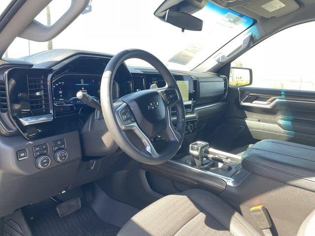 2024 Chevrolet Silverado - $47,467