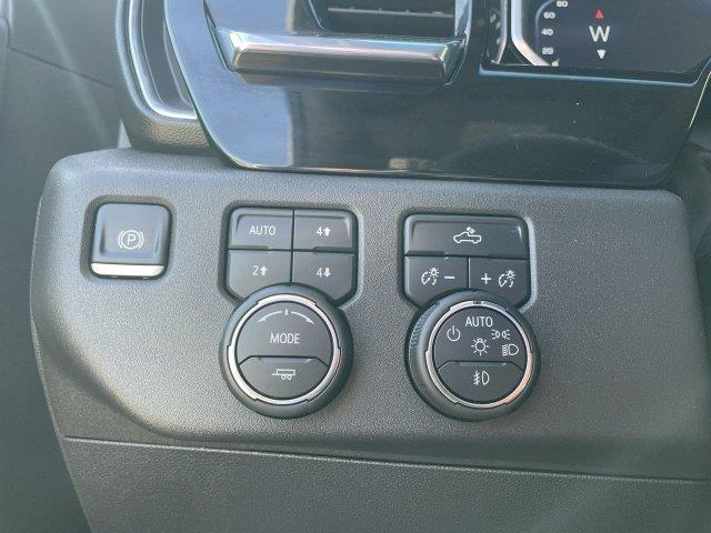 2024 Chevrolet Silverado - $47,467