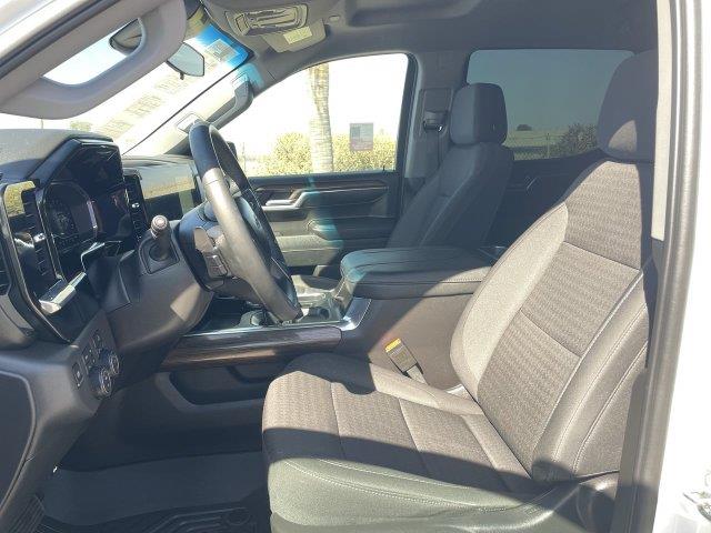 2024 Chevrolet Silverado - $47,467