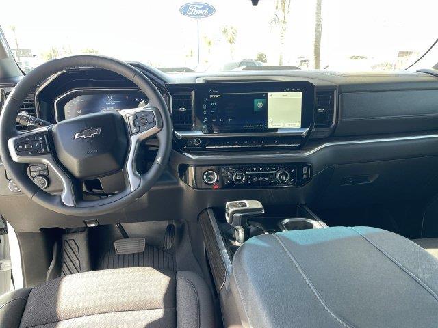 2024 Chevrolet Silverado - $47,467