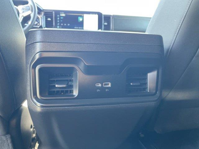 2024 Chevrolet Silverado - $47,467