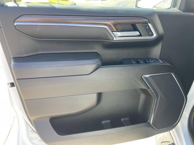 2024 Chevrolet Silverado - $47,467