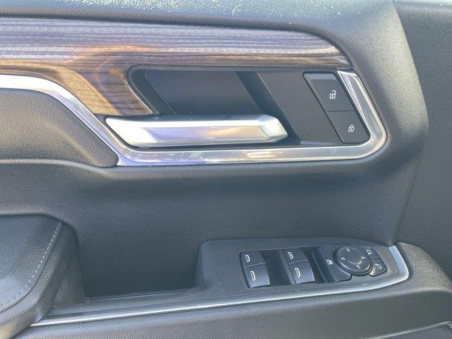 2024 Chevrolet Silverado - $47,467