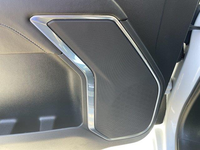 2024 Chevrolet Silverado - $47,467
