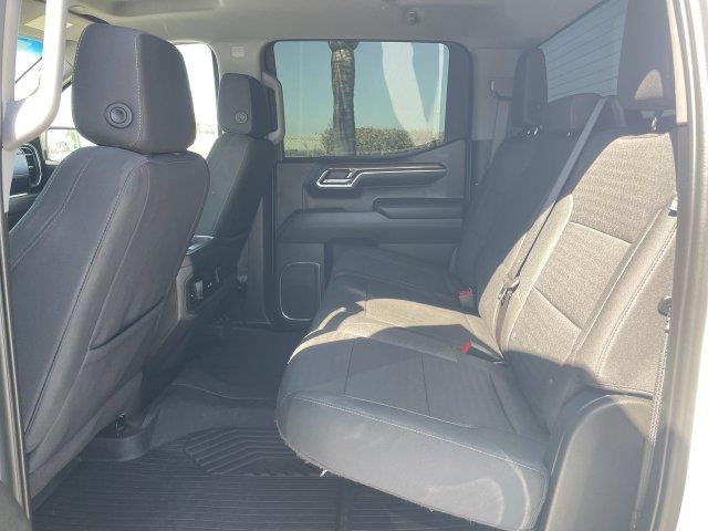 2024 Chevrolet Silverado - $47,467