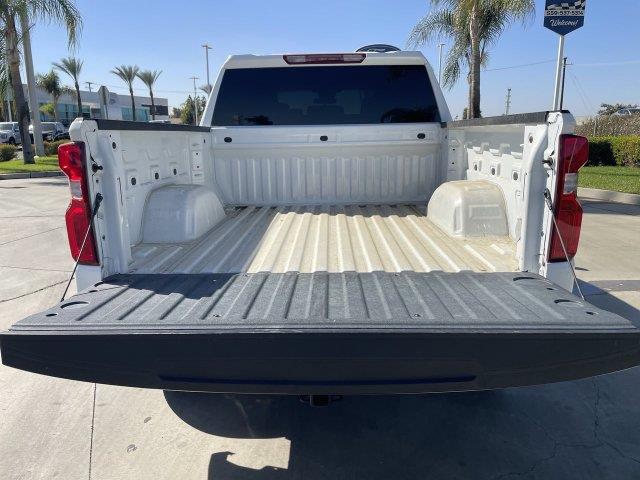 2024 Chevrolet Silverado - $47,467