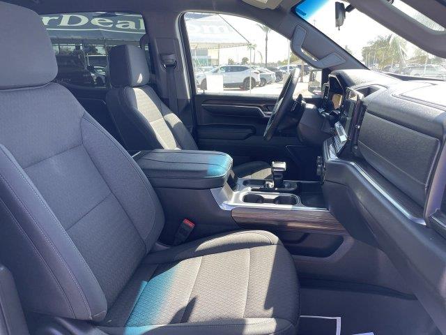 2024 Chevrolet Silverado - $47,467