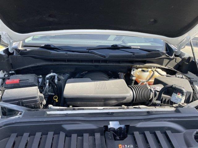 2024 Chevrolet Silverado - $47,467