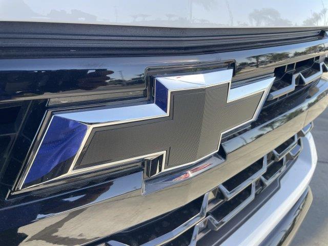 2024 Chevrolet Silverado - $47,467
