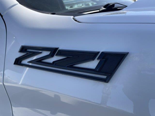 2024 Chevrolet Silverado - $47,467