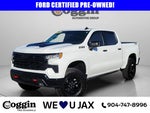 2022 Silverado 1500 Thumbnail 1