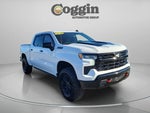 2022 Silverado 1500 Thumbnail 4