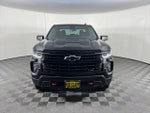 2022 Silverado 1500 Thumbnail 2