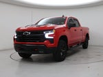 2024 Silverado 1500 Thumbnail 4
