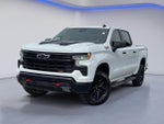 2024 Silverado 1500 Thumbnail 1