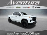 2024 Silverado 1500 Thumbnail 1