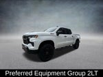 2024 Silverado 1500 Thumbnail 3