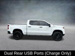 2024 Silverado 1500 Thumbnail 8
