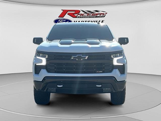 2024 Chevrolet Silverado